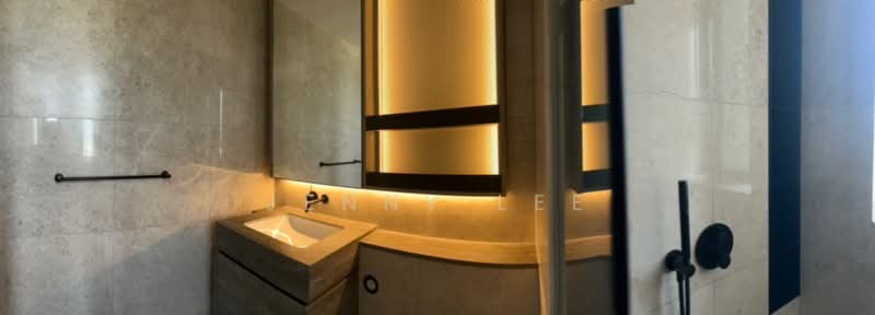 The Reef at King's Dock Condominium For Sale at S$ 2,288,000 | PropertyGuru Singapore