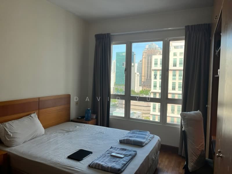 Burlington Square, 175B Bencoolen Street, Room Rental, 210 sqft, Apartment For Rent, by David Yu, 60242678 - PropertyGuru.com.sg