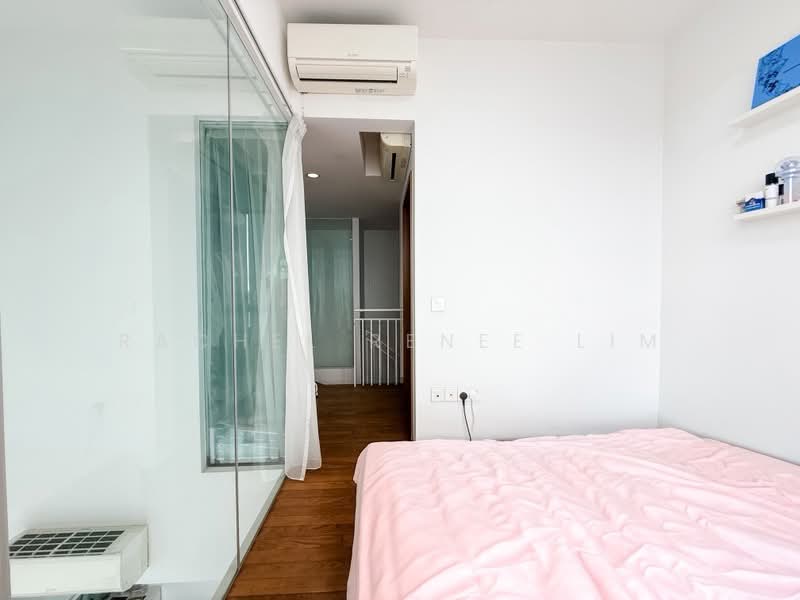 Spottiswoode Suites Condominium For Sale at S$ 2,100,000 | PropertyGuru Singapore