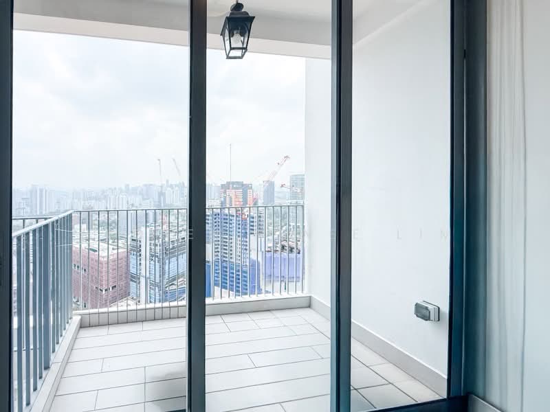 Spottiswoode Suites Condominium For Sale at S$ 2,100,000 | PropertyGuru Singapore