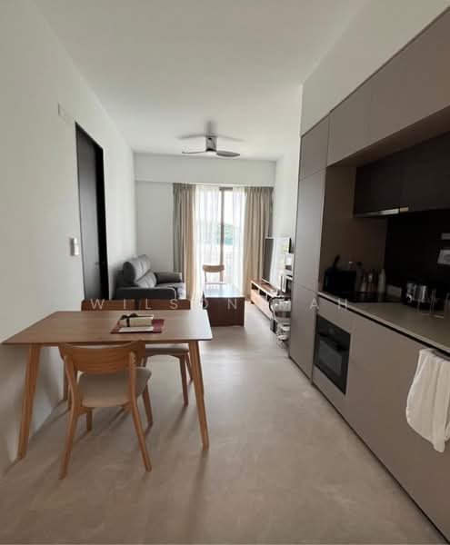 The Reef at King's Dock Condominium For Sale at S$ 2,288,000 | PropertyGuru Singapore