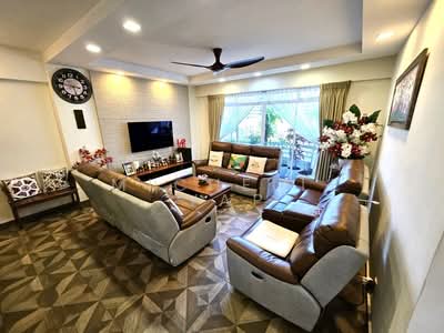 For Sale - Elias Green