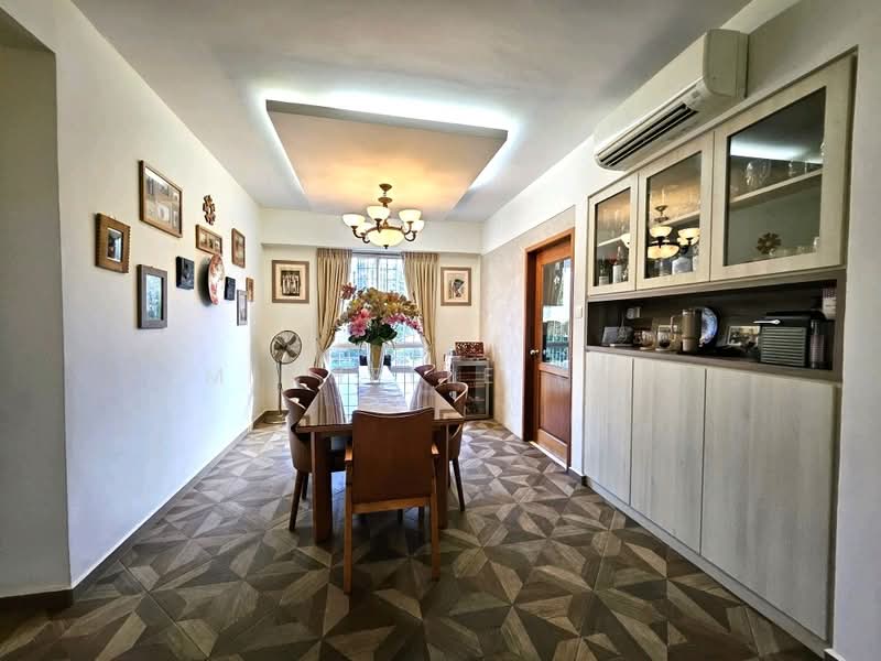 For Sale - Elias Green