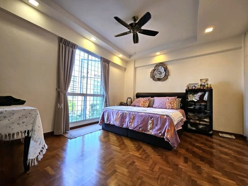 For Sale - Elias Green