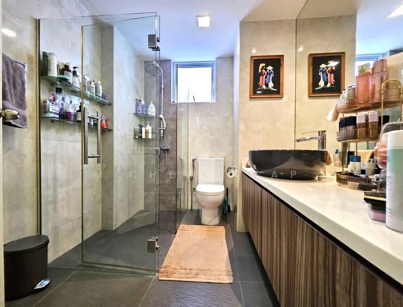 For Sale - Elias Green