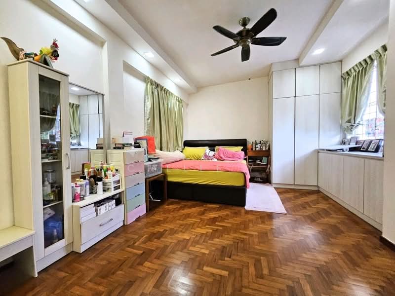 For Sale - Elias Green