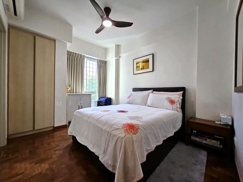 For Sale - Elias Green