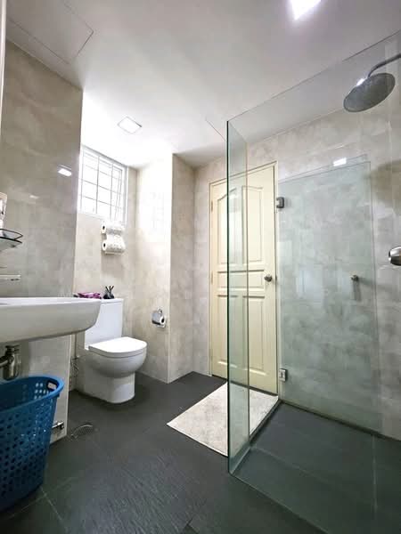 For Sale - Elias Green