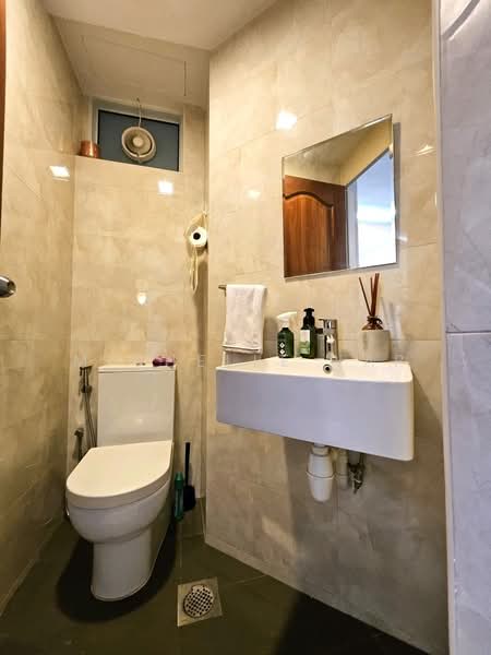 For Sale - Elias Green