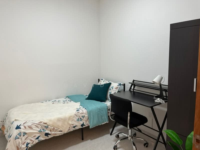 Central Green, 9 Jalan Membina, Room Rental, 90 sqft, Condominium For Rent, by David Yu, 60242692 - PropertyGuru.com.sg