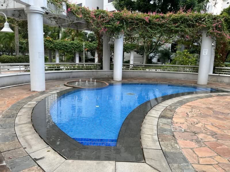 Central Green, 9 Jalan Membina, Room Rental, 90 sqft, Condominium For Rent, by David Yu, 60242692 - PropertyGuru.com.sg