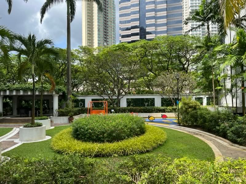 Central Green, 9 Jalan Membina, Room Rental, 90 sqft, Condominium For Rent, by David Yu, 60242692 - PropertyGuru.com.sg