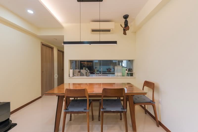 For Sale - Treasure Crest