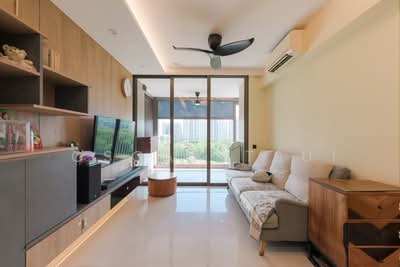 For Sale - Treasure Crest