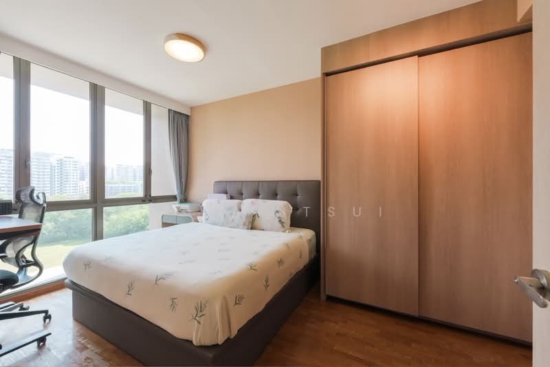 For Sale - Treasure Crest