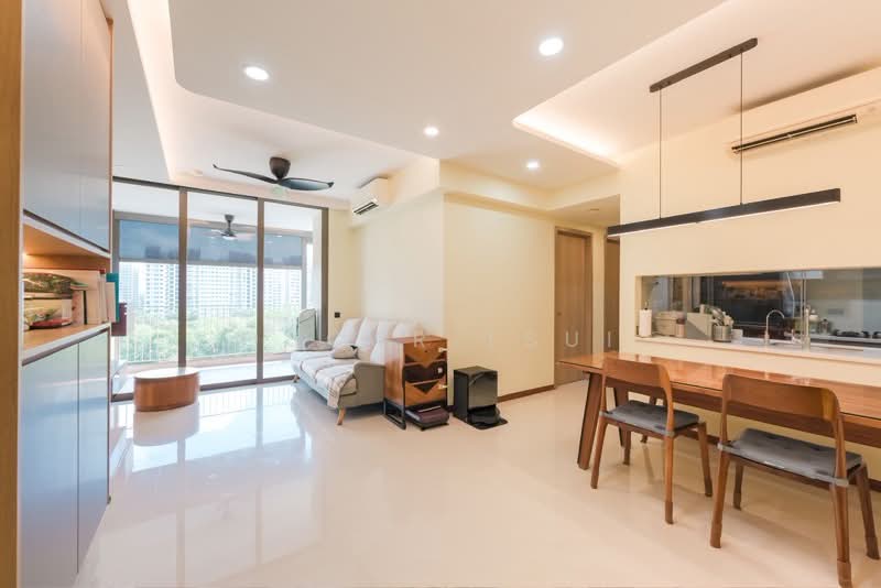 For Sale - Treasure Crest