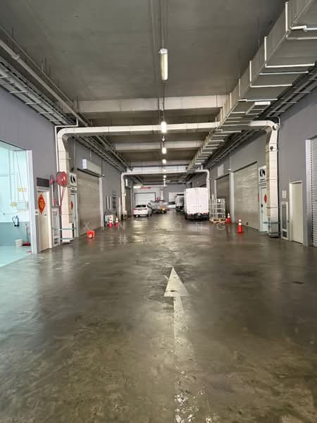 Pioneer Junction, 3 Soon Lee Street, 1,098 sqft, Factory / Workshop (B2) For Sale, by Xin Rong 林欣蓉., 60242702 - CommercialGuru.com.sg