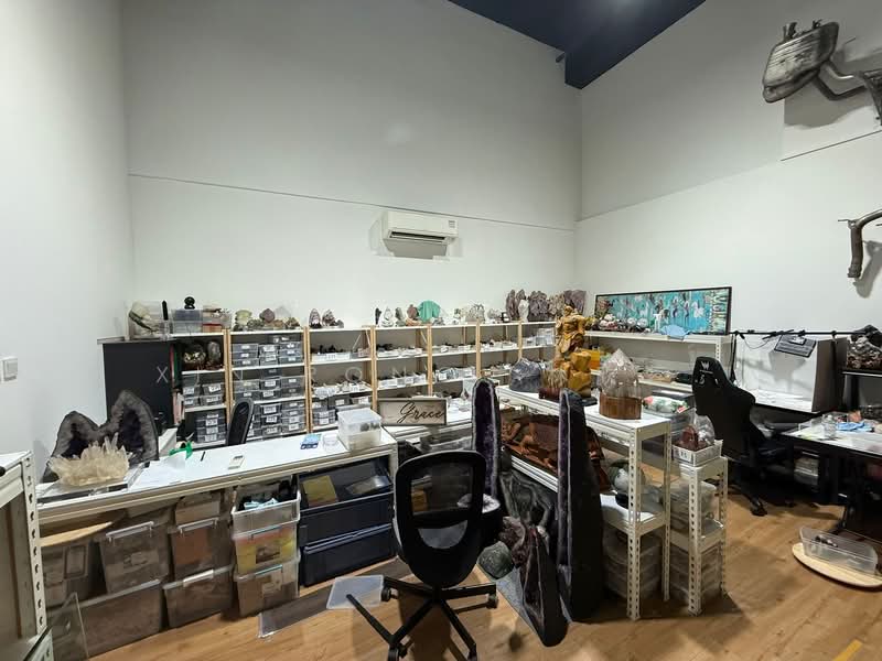 Pioneer Junction, 3 Soon Lee Street, 1,098 sqft, Factory / Workshop (B2) For Sale, by Xin Rong 林欣蓉., 60242702 - CommercialGuru.com.sg