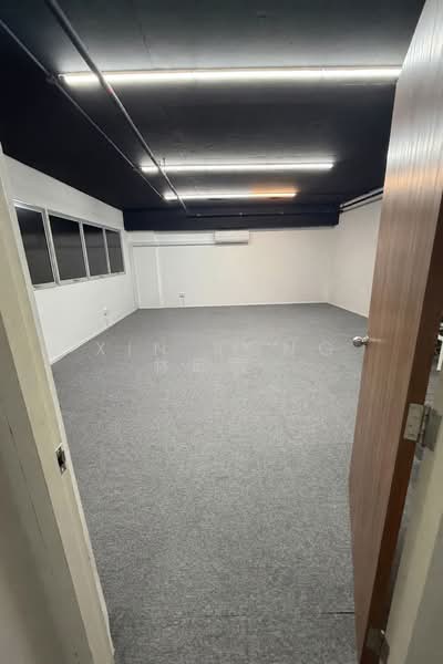 Pioneer Junction, 3 Soon Lee Street, 1,098 sqft, Factory / Workshop (B2) For Sale, by Xin Rong 林欣蓉., 60242702 - Interior - CommercialGuru.com.sg