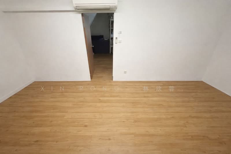 Pioneer Junction, 3 Soon Lee Street, 1,098 sqft, Factory / Workshop (B2) For Sale, by Xin Rong 林欣蓉., 60242702 - Interior - CommercialGuru.com.sg