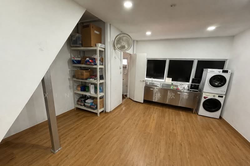 Pioneer Junction, 3 Soon Lee Street, 1,098 sqft, Factory / Workshop (B2) For Sale, by Xin Rong 林欣蓉., 60242702 - Interior - CommercialGuru.com.sg