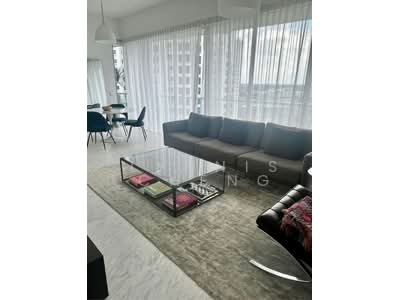 For Sale - The Arc at Draycott