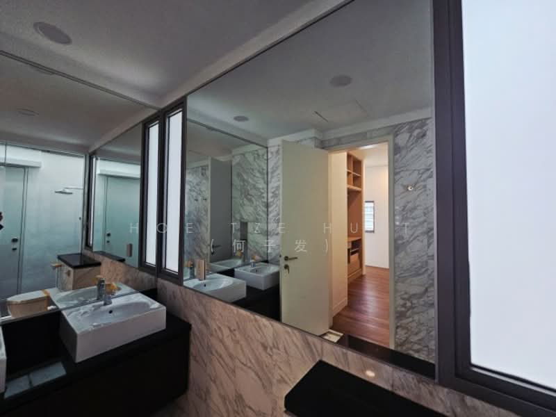 Rare FH Orchard Penthouse Condominium For Sale at S$ 4,380,000 | PropertyGuru Singapore