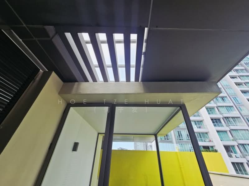 Rare FH Orchard Penthouse Condominium For Sale at S$ 4,380,000 | PropertyGuru Singapore