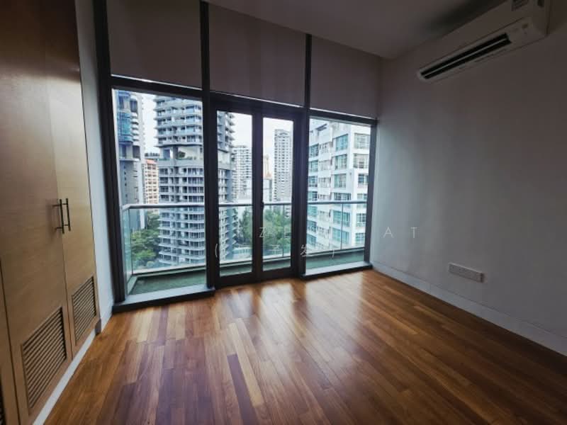 Rare FH Orchard Penthouse Condominium For Sale at S$ 4,380,000 | PropertyGuru Singapore