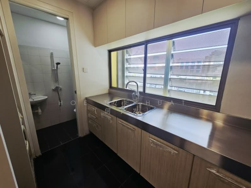 Rare FH Orchard Penthouse Condominium For Sale at S$ 4,380,000 | PropertyGuru Singapore