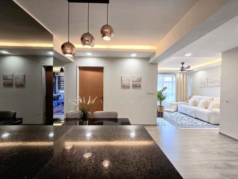 222A Sumang Lane HDB Flat For Sale at S$ 638,000 | PropertyGuru Singapore