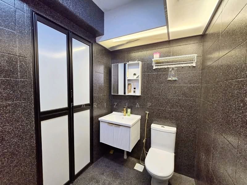 222A Sumang Lane HDB Flat For Sale at S$ 638,000 | PropertyGuru Singapore