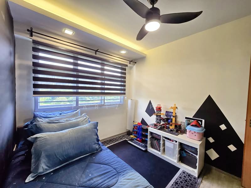 222A Sumang Lane HDB Flat For Sale at S$ 638,000 | PropertyGuru Singapore - Bedroom