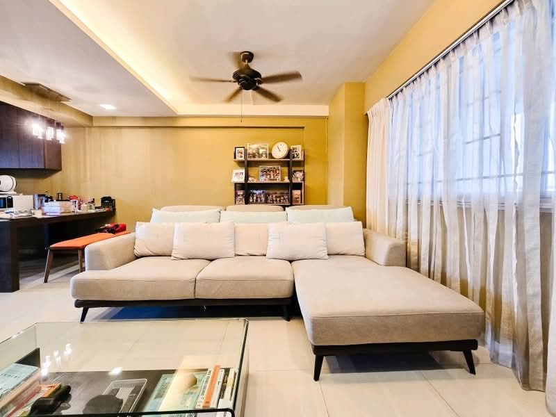 For Sale - 39 Jalan Rumah Tinggi