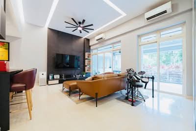 For Sale - Monterey Park Condominium