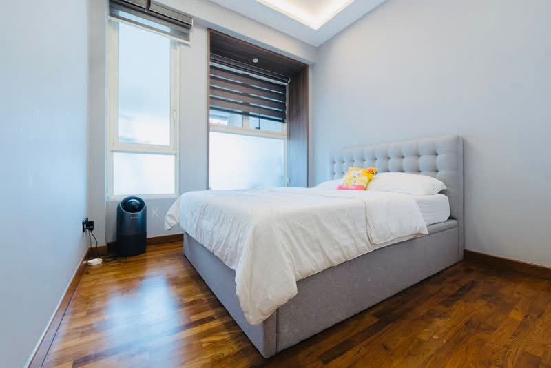 For Sale - Monterey Park Condominium