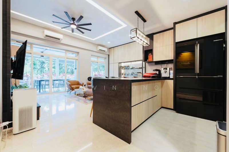 For Sale - Monterey Park Condominium