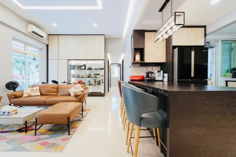 For Sale - Monterey Park Condominium