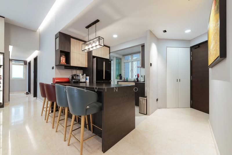 For Sale - Monterey Park Condominium