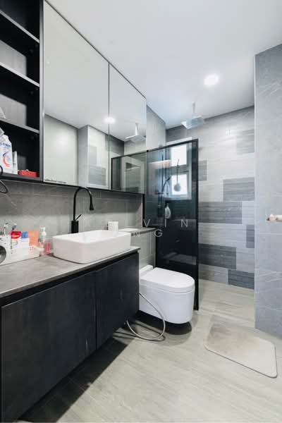 For Sale - Monterey Park Condominium