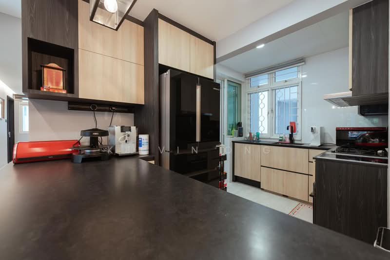 For Sale - Monterey Park Condominium