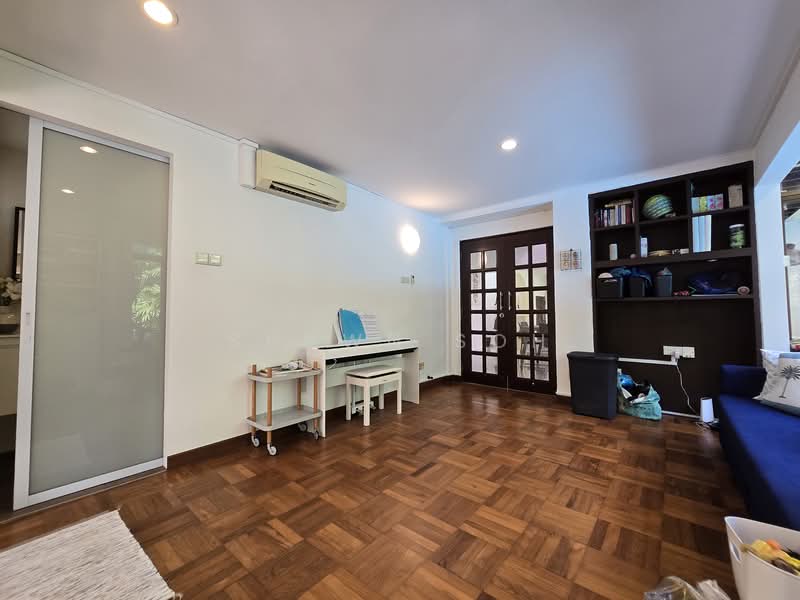 CLEMENTI PARK Bungalow House For Sale at S$ 12,000,000 | PropertyGuru Singapore