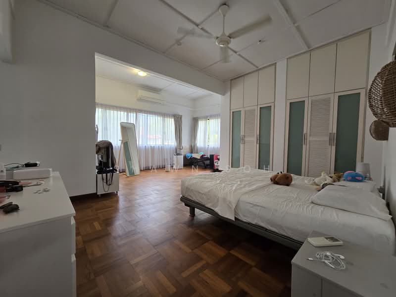 CLEMENTI PARK Bungalow House For Sale at S$ 12,000,000 | PropertyGuru Singapore