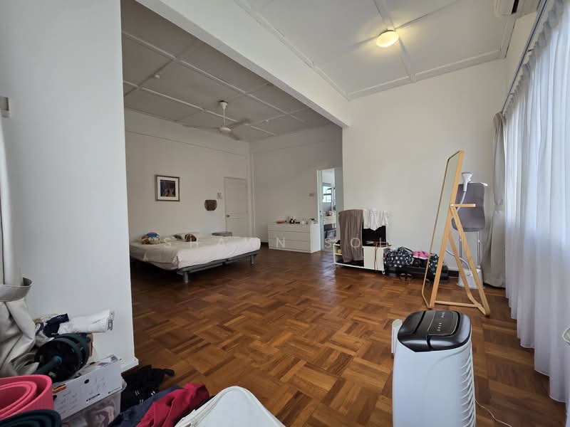 CLEMENTI PARK Bungalow House For Sale at S$ 12,000,000 | PropertyGuru Singapore