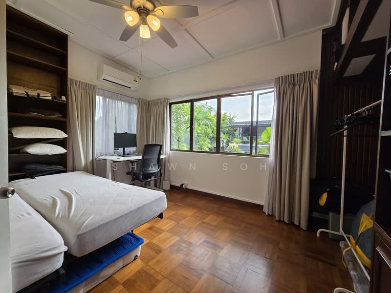 CLEMENTI PARK Bungalow House For Sale at S$ 12,000,000 | PropertyGuru Singapore