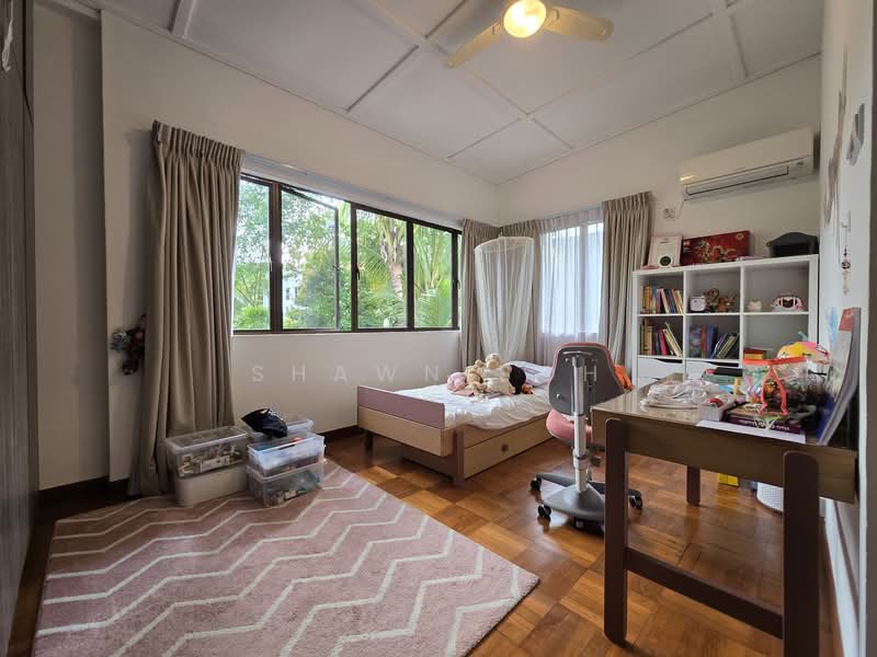 CLEMENTI PARK Bungalow House For Sale at S$ 12,000,000 | PropertyGuru Singapore