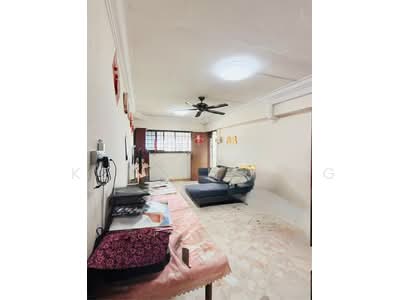 For Sale - 514 Jurong West Street 52