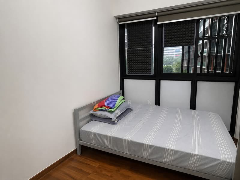 Sims Urban Oasis, Sims Drive, Studio, 350 sqft, Condominium For Rent, by Kumar N, 60242720 - Bedroom - PropertyGuru.com.sg