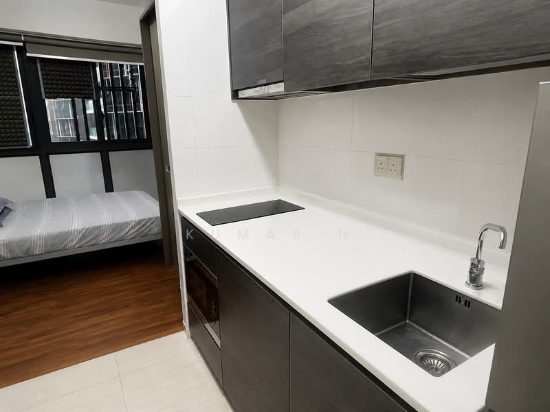 Sims Urban Oasis, Sims Drive, Studio, 350 sqft, Condominium For Rent, by Kumar N, 60242720 - Bedroom - PropertyGuru.com.sg