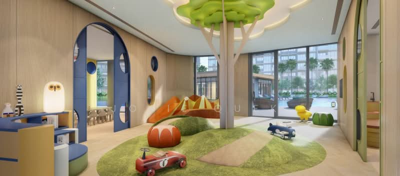 PARKTOWN Residence Condominium For Sale at S$ 3,858,000 | PropertyGuru Singapore